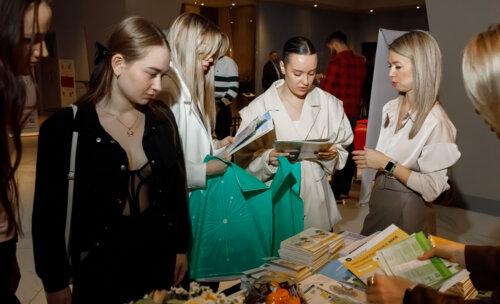 V Межрегиональная научно-практическая конференция «Енисейский урологический форум-2025»